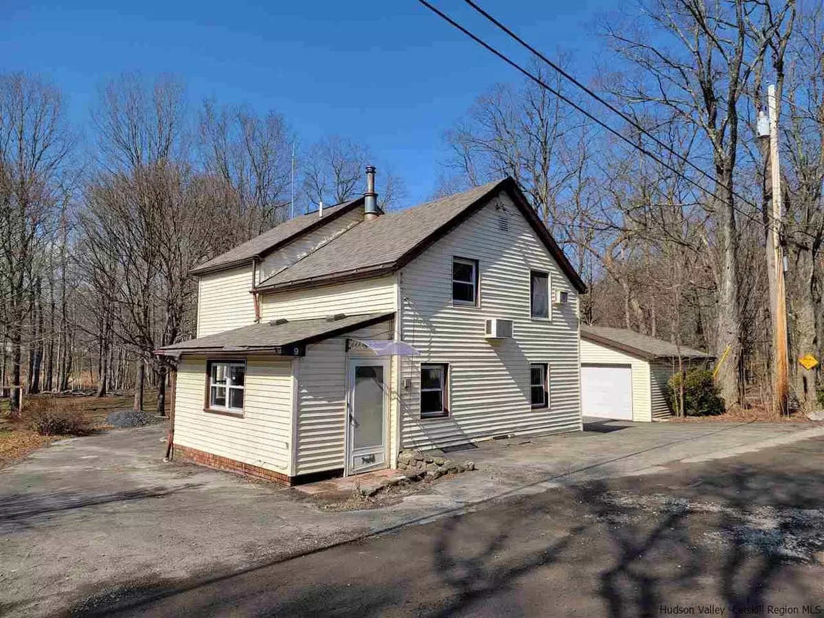 East Durham, NY 12423,9 Freehold FOR