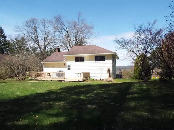 Hurley, NY 12443,326 North RD