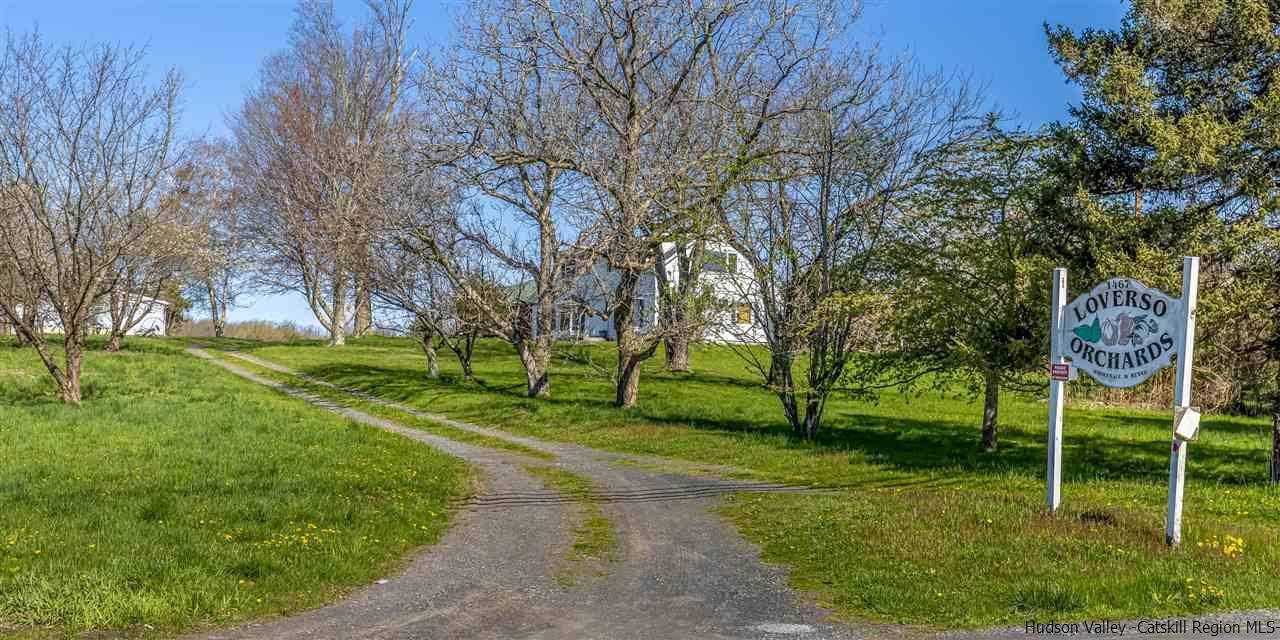 Clintondale, NY 12515,1467 Route 44/55