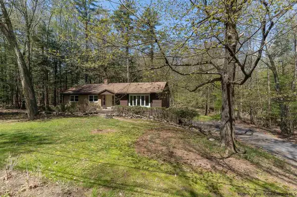 Hurley, NY 12491,107 Tanglewood RD