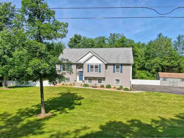 Clintondale, NY 12515,171 Barclay RD