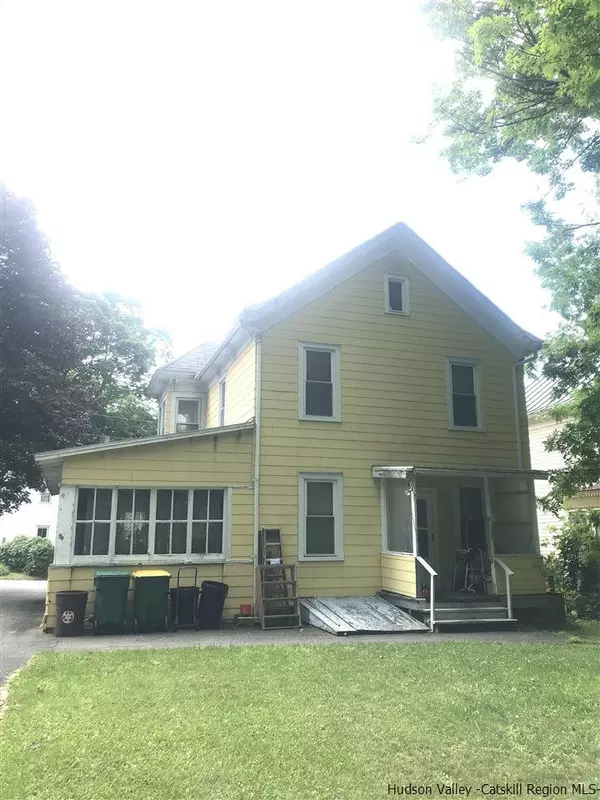 Rosendale, NY 12472,3 John ST