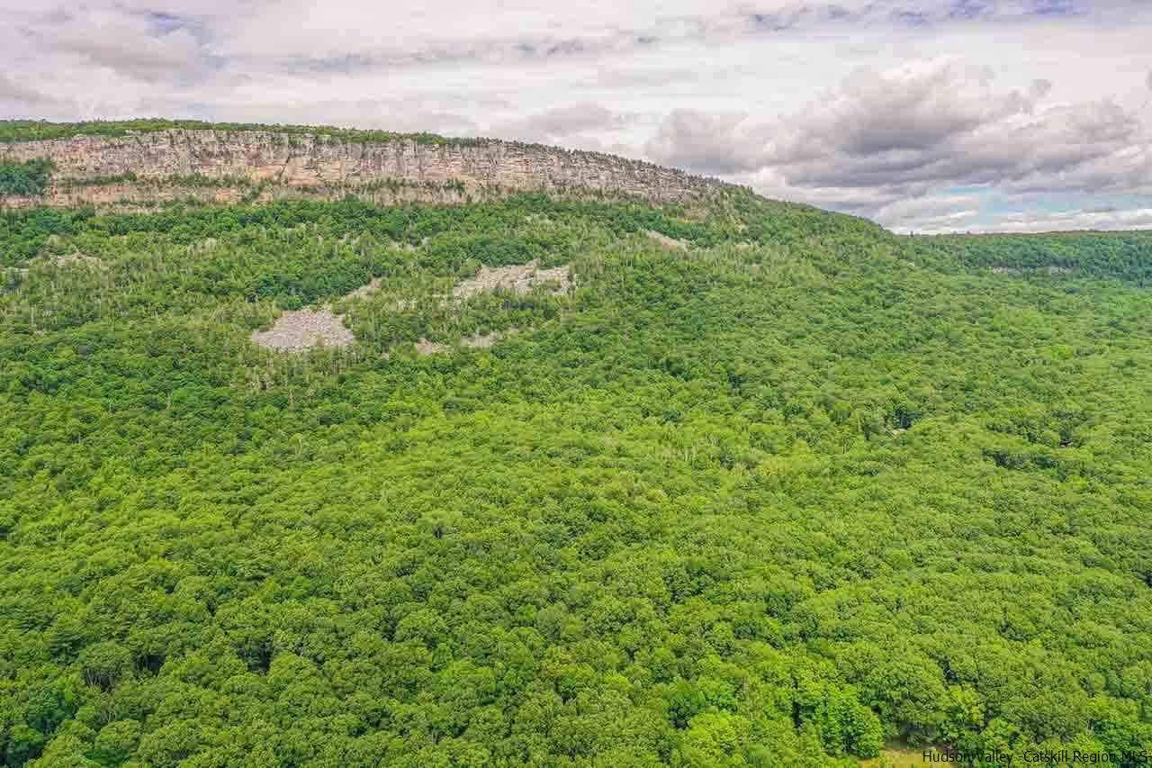 Tbd Mountain RD, Gardiner, NY 12525