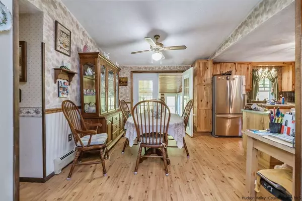 Hurley, NY 12443,91 Thielpape RD