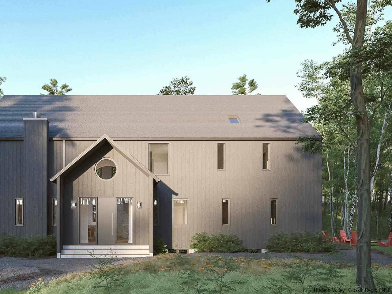 134 Abromowitz RD, Wawarsing, NY 12428