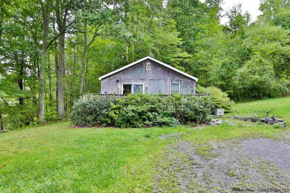 Shandaken, NY 12480,11 & 18 Mountainview LN