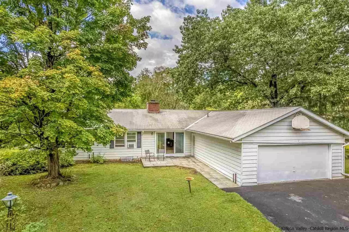 Stone Ridge, NY 12484,64 Buck RD