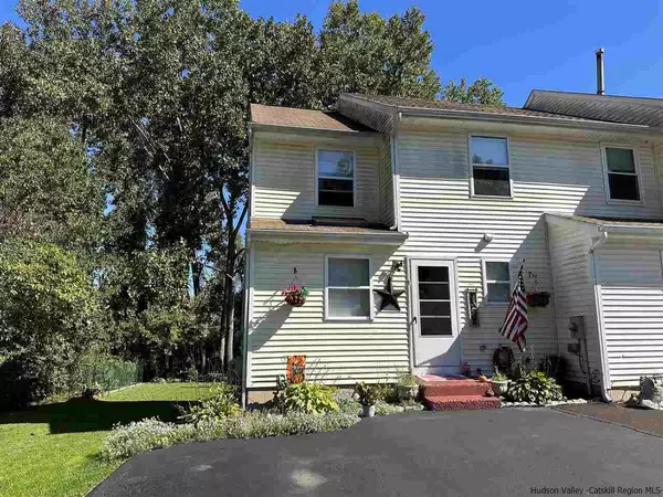 Saugerties, NY 12477,60 Red Maple RD