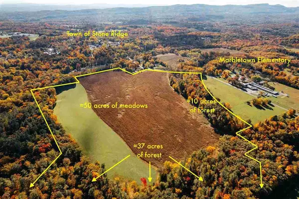 TBD Atwood RD, Stone Ridge, NY 12484