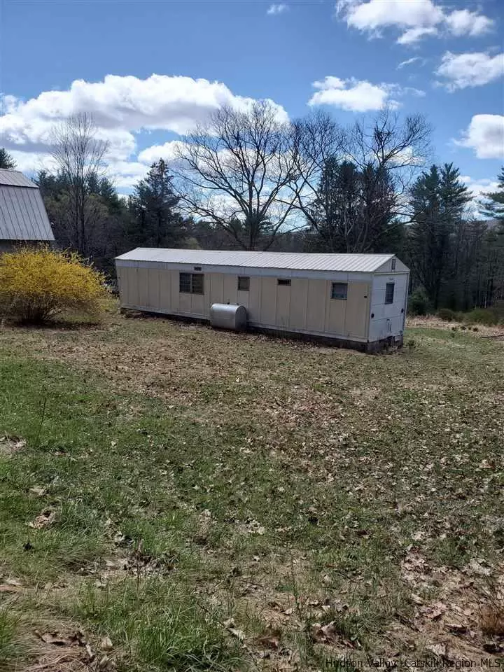 Napanoch, NY 12458,5 Frank Smith RD