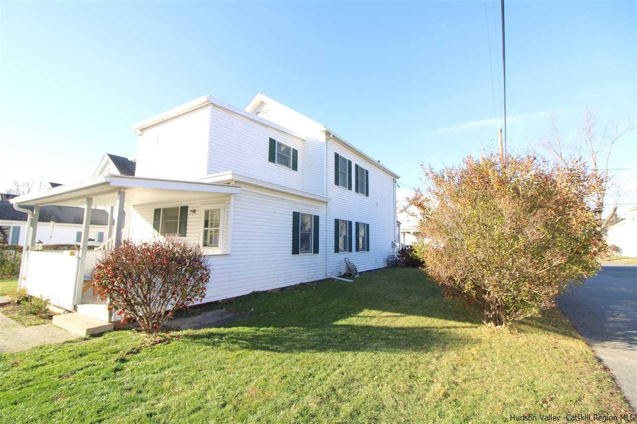 Esopus, NY 12429,171 Salem ST