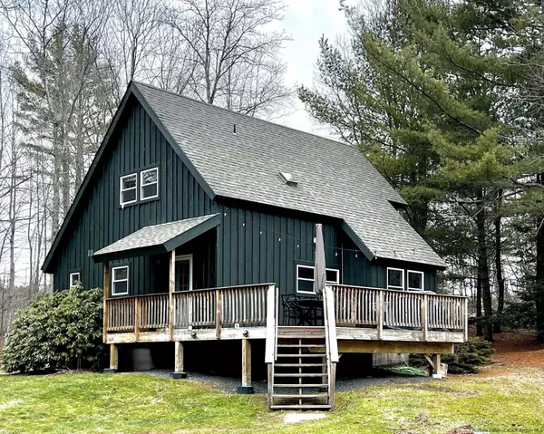 Jewett, NY 12444,10 Tahoe RD