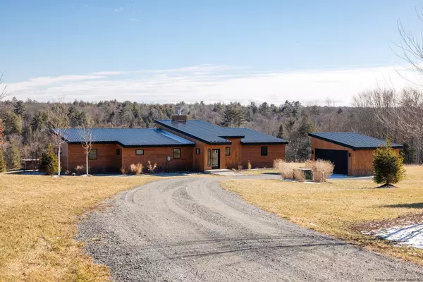 Narrowsburg, NY 12764,231 Schalck RD