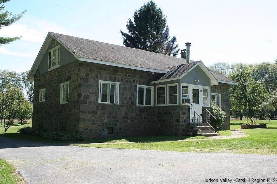 145 Sportsman RD, Napanoch, NY 12458