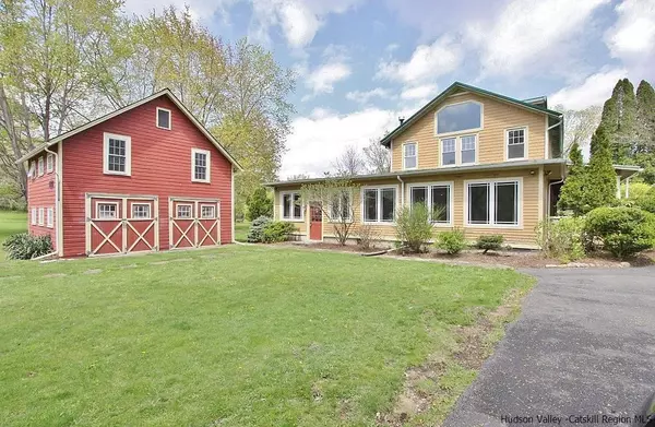 Catskill, NY 12414,1321 Schoharie TPKE