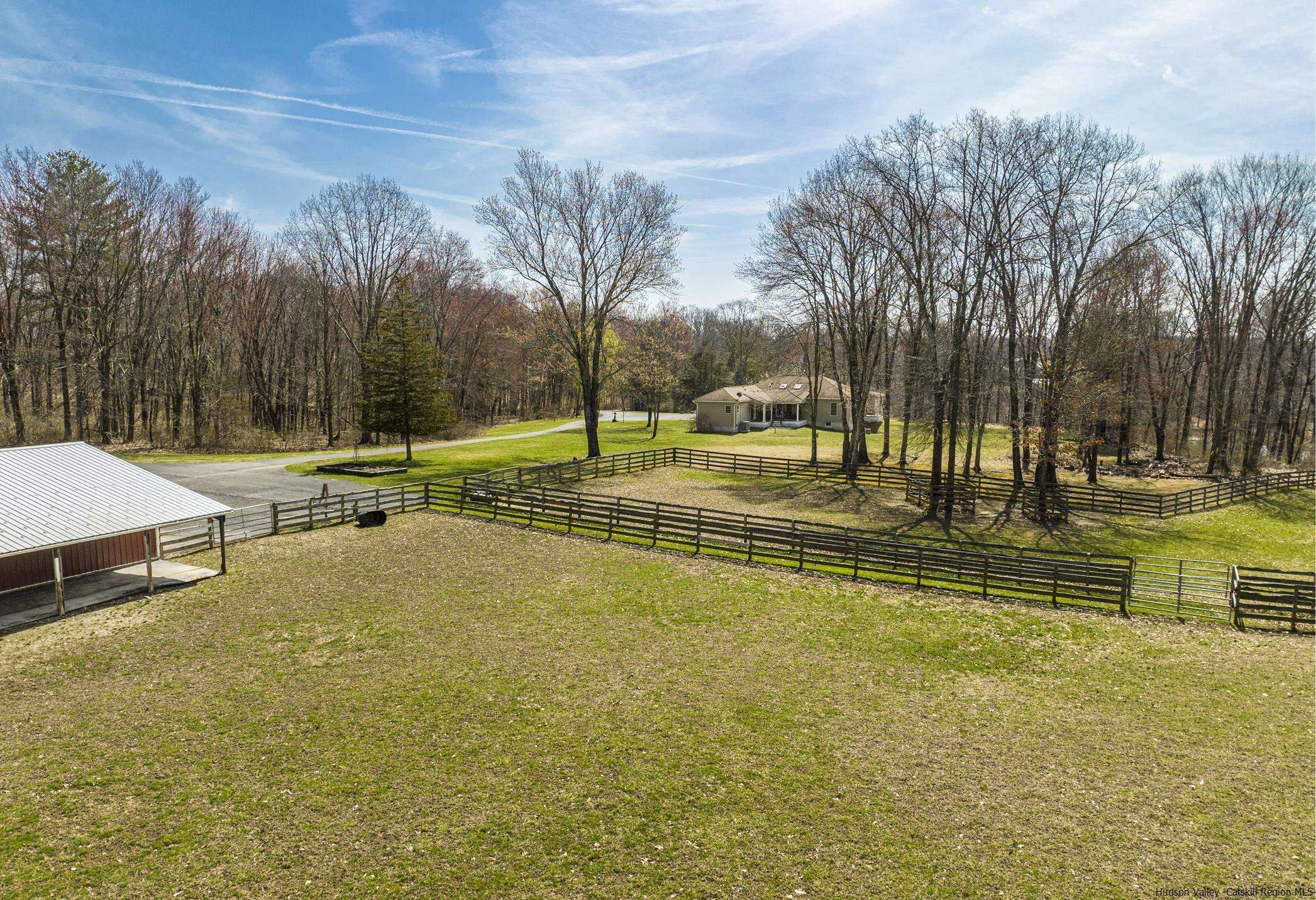 Ulster Park, NY 12429,1130