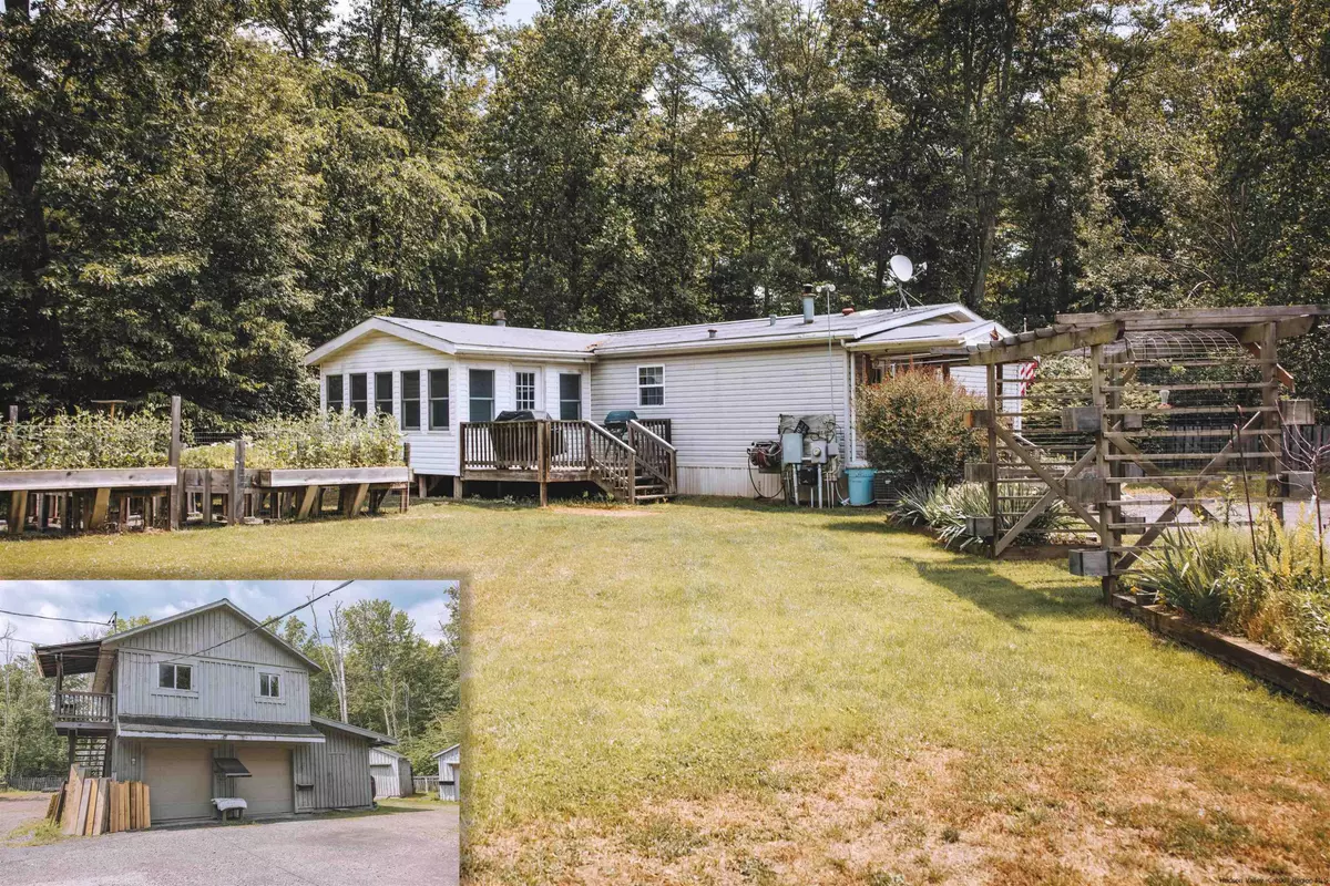 Saugerties, NY 12477,186 Patch RD