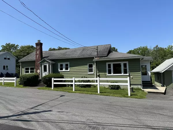 Glasco, NY 12432,27 York ST