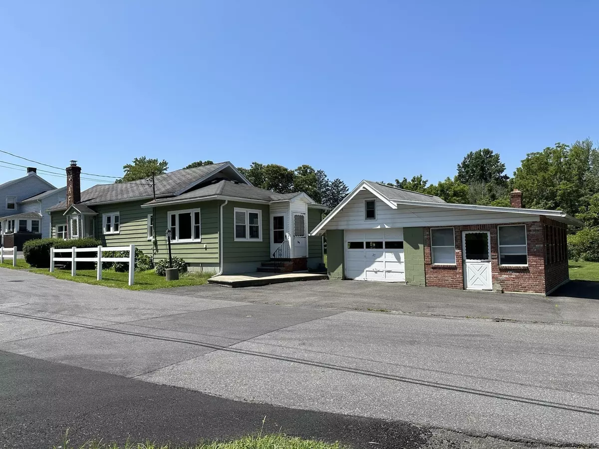 Glasco, NY 12432,27 York ST