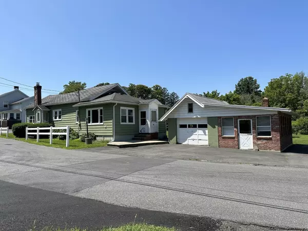 27 York ST,  Glasco,  NY 12432