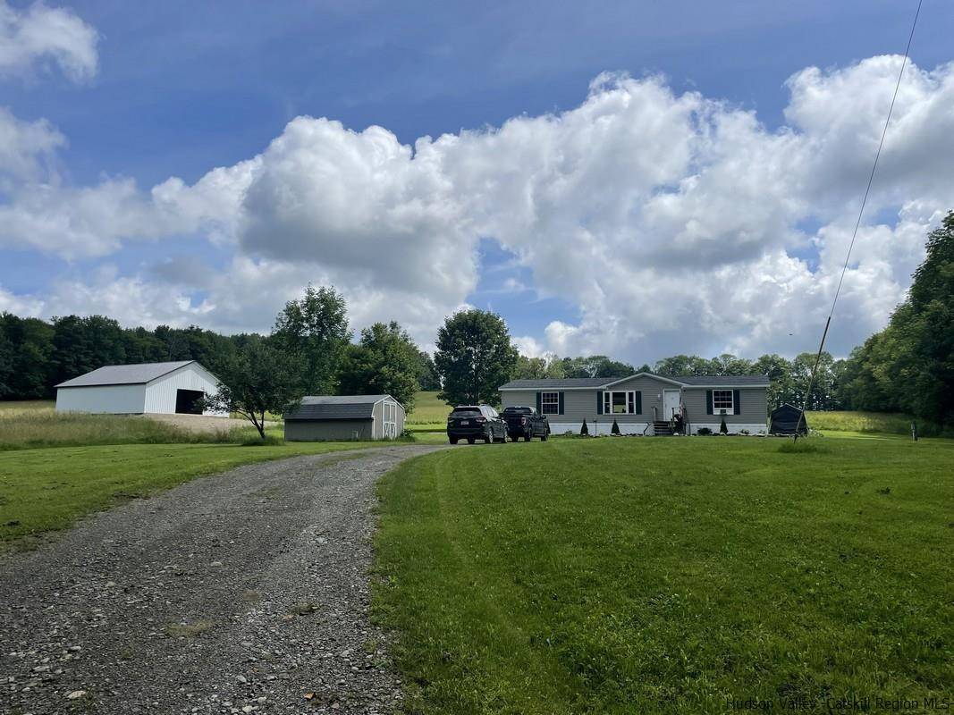 302 Springfield HL, Cooperstown, NY 13326