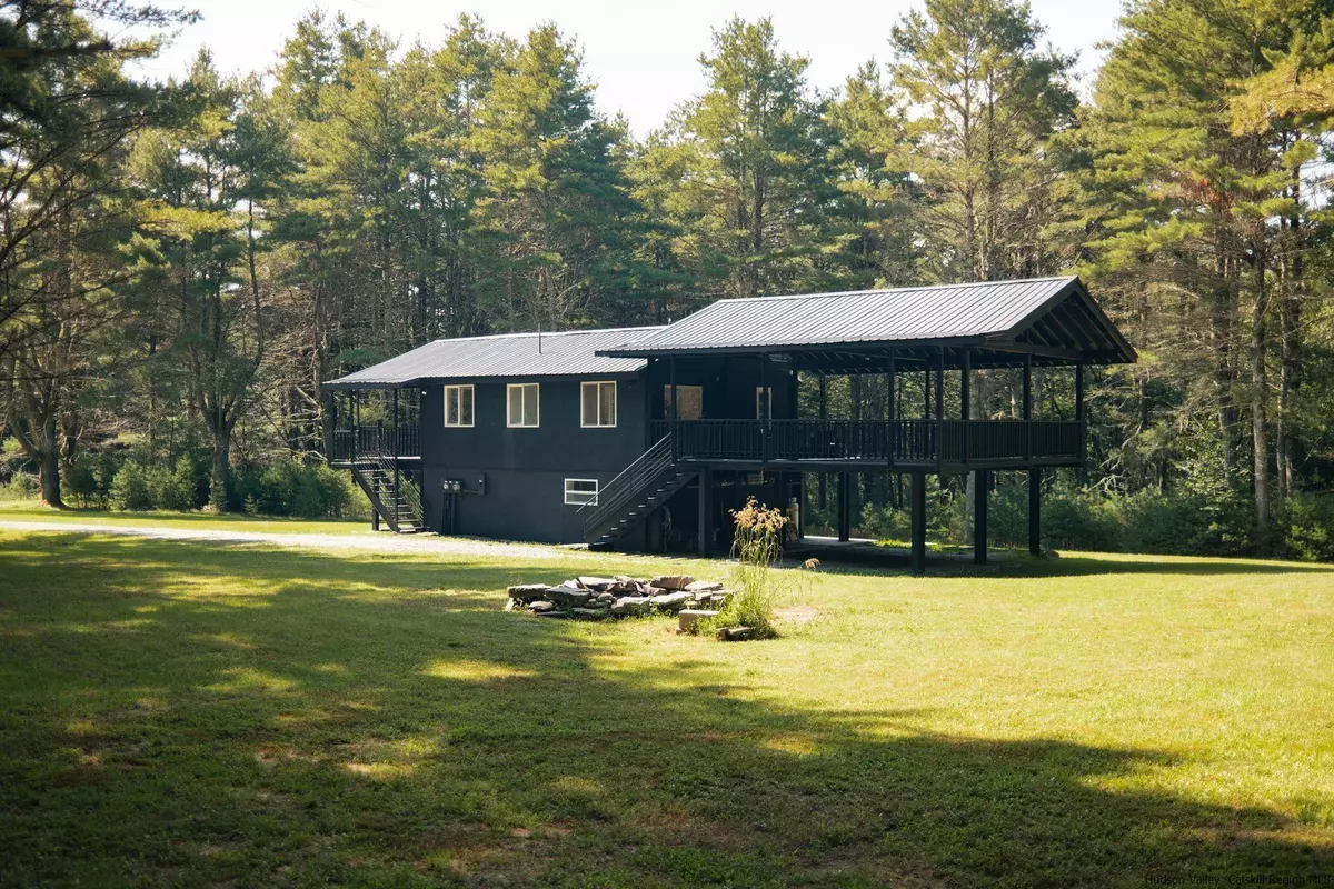 Narrowsburg, NY 12764,165 Dexheimer RD