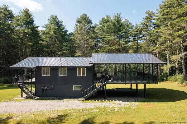 Narrowsburg, NY 12764,165 Dexheimer RD