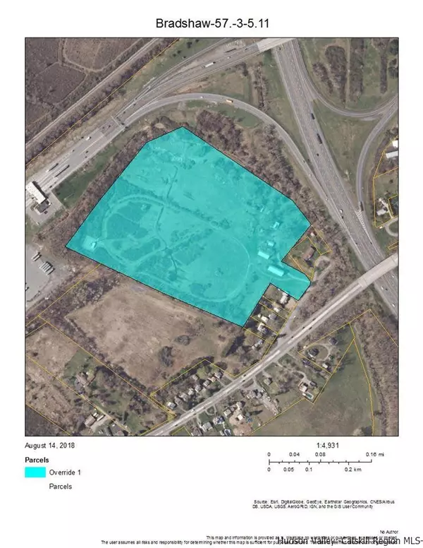 754 Duanesburg RD, Rotterdam, NY 12306