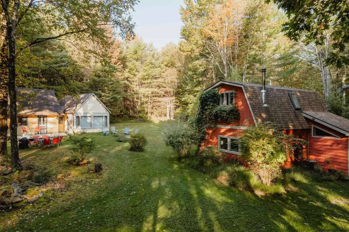 Napanoch, NY 12458,101 Lackawack HL