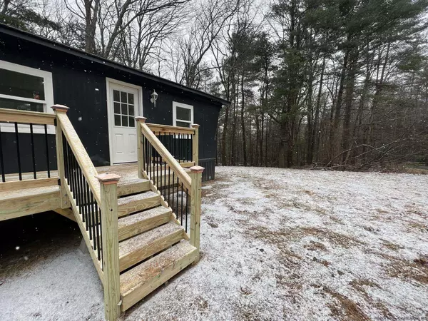 Napanoch, NY 12458,73 Meckler RD