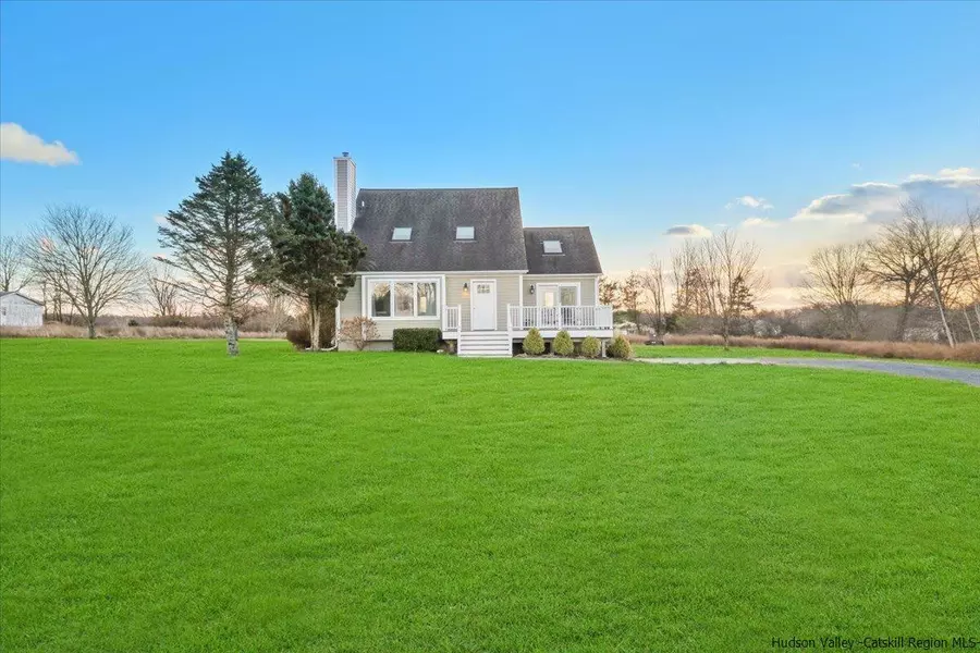 166 Phillies RD, New Paltz, NY 12561