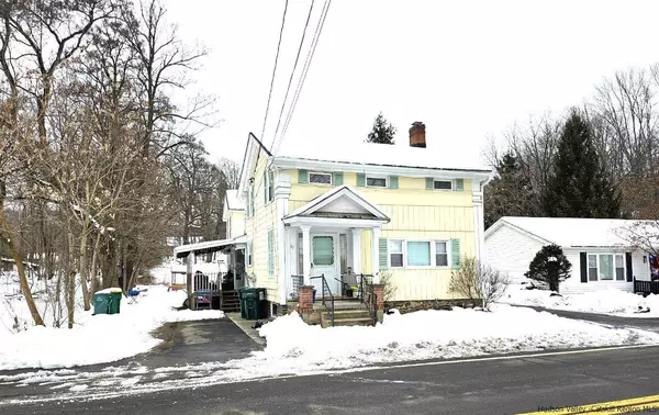 Napanoch, NY 12458,87 Main