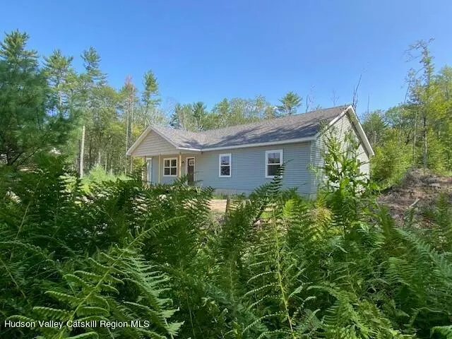 Glen Spey, NY 12737,427 Mohican Lake RD