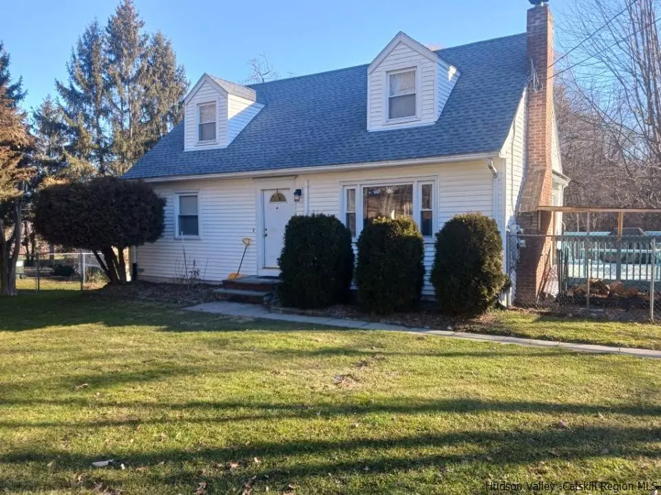 Clintondale, NY 12515,57 Hull AVE