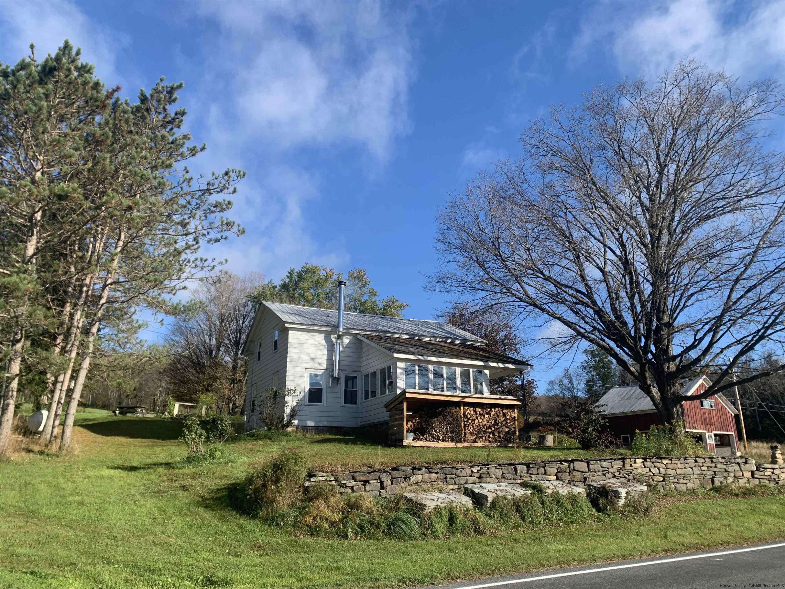3723 County HWY, Jefferson, NY 12093