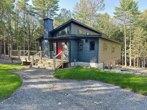 Olivebridge, NY 12461,24 Tetta LN