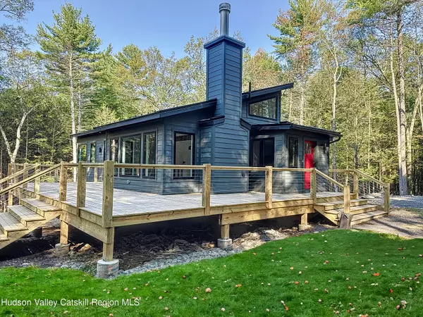 Olivebridge, NY 12461,24 Tetta LN