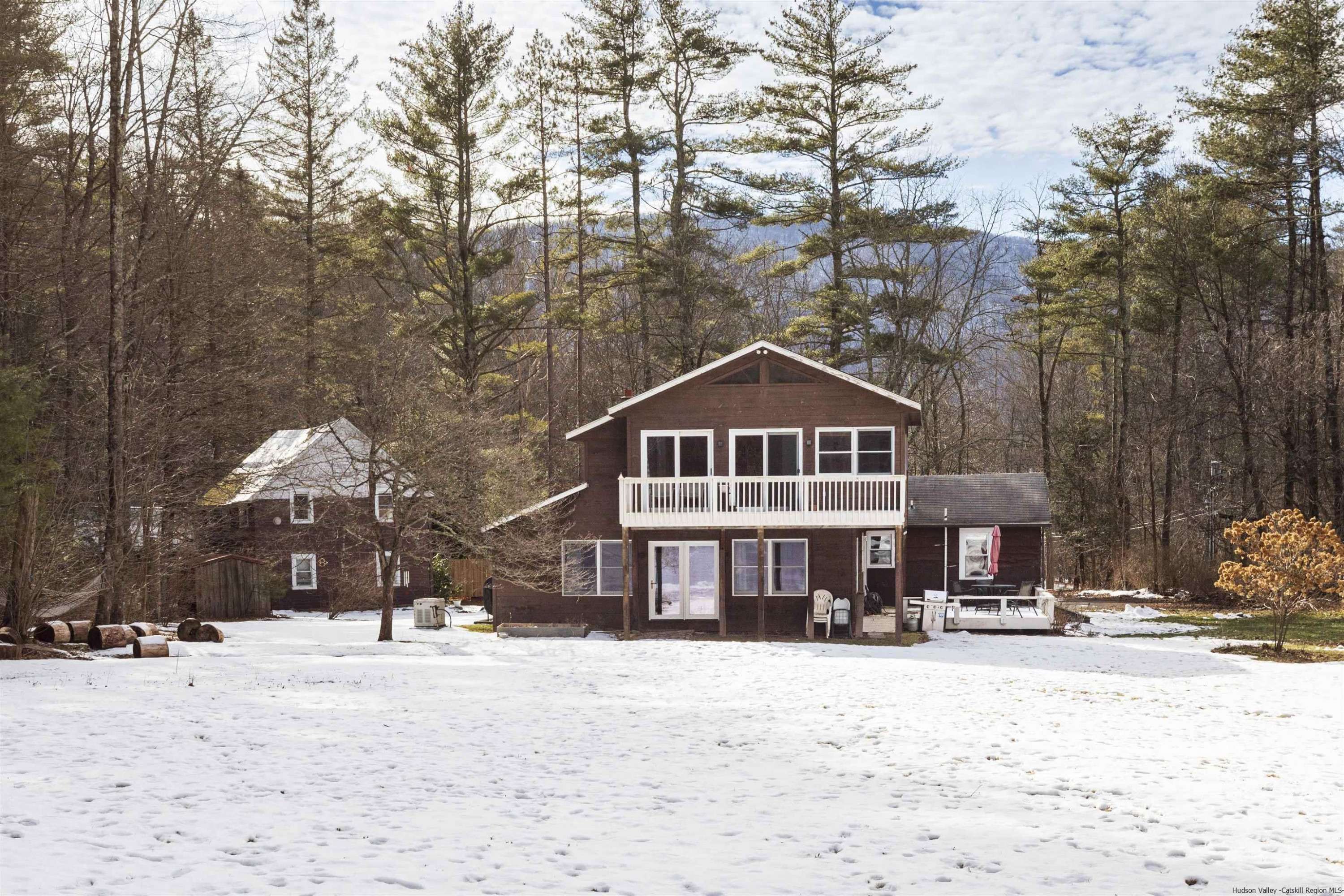 5249 Route 212, Mt. Tremper, NY 12457