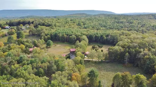 Accord, NY 12404,31 Fawn LN