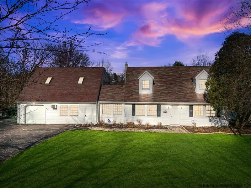 126 Mckinstry RD, Gardiner, NY 12525