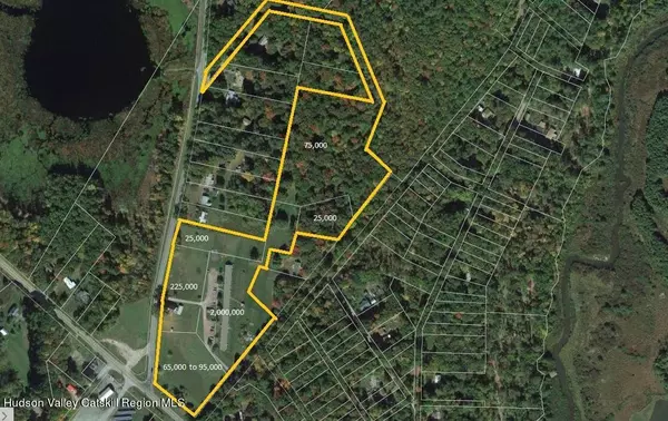 Narrowsburg, NY 12764,22 Arrowhead LN