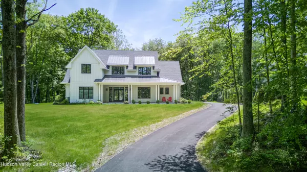 Pine Plains, NY 12567,243 Lake RD