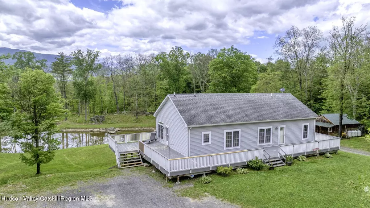 Saugerties, NY 12477,45 Elisa Villa DR