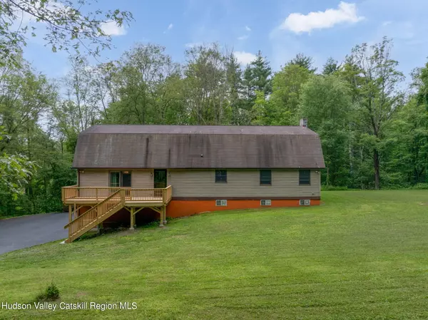 Stone Ridge, NY 12484,3639 Atwood RD