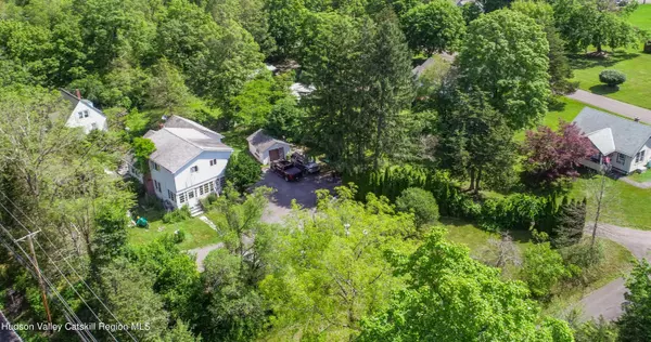 West Hurley, NY 12491,395 Ny-375 #393 & 397