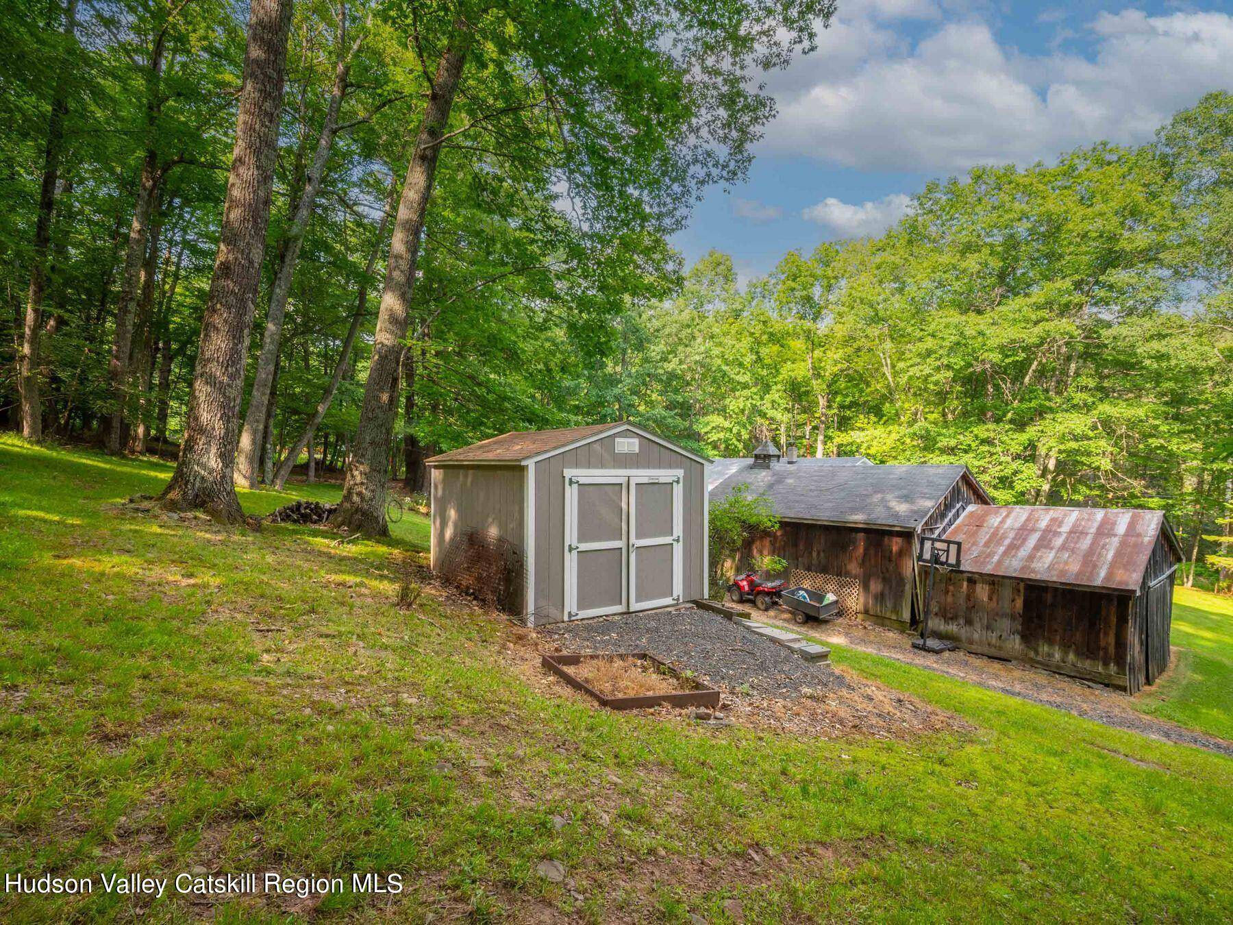 Grahamsville, NY 12740,63 Denman Mountain RD