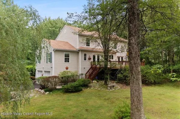 New Paltz, NY 12561,7 Autumn Knoll