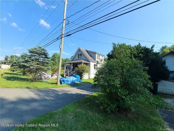 Monticello, NY 12701,275-277 Route 17b