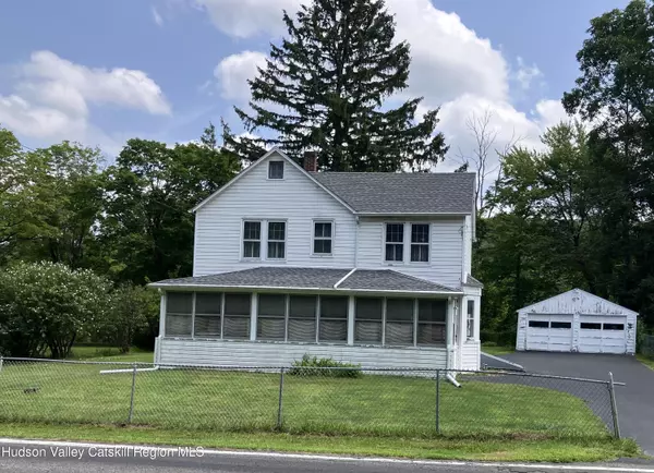 1792 State Route 213,  Ulster Park,  NY 12487