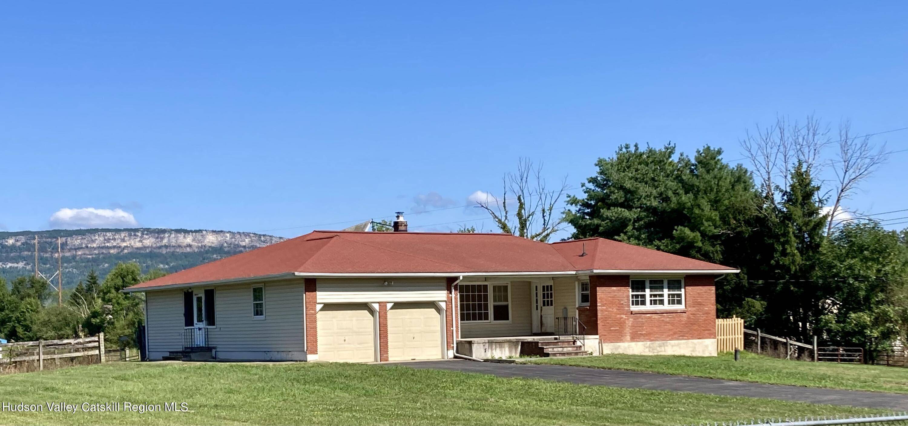 1114 Albany Post RD, Gardiner, NY 12525